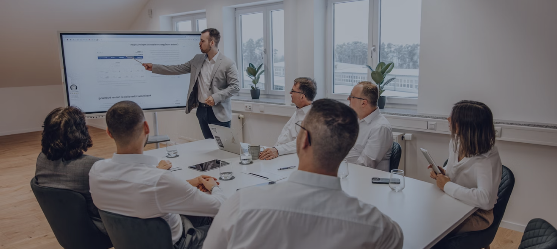 Annual Marketing Meeting