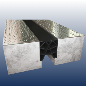 Compression Seal Joints