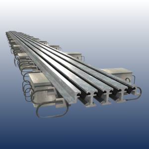 Modular Expansion Joints