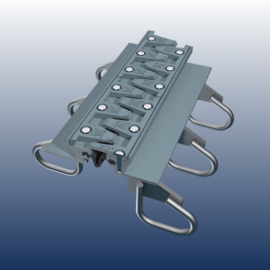 Noise Reduction in Joints