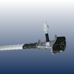 Building Post Tensioned Slab