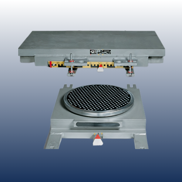 MSM Spherical Bearings