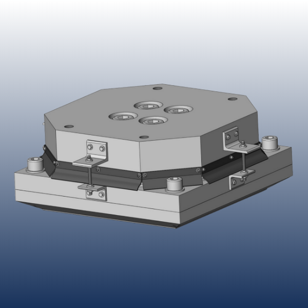 Anti Uplift Bearings