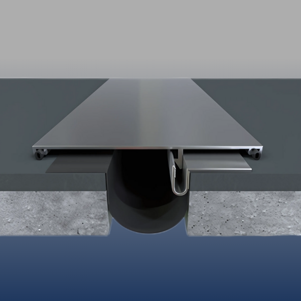 Architectural Expansion Joints