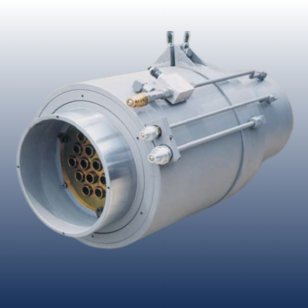 Pre Stressing Systems