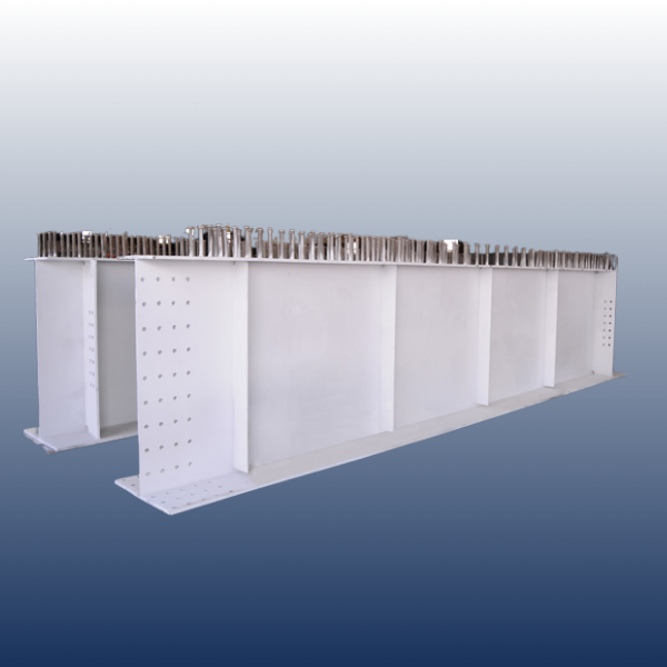 Heavy Steel Fabrication