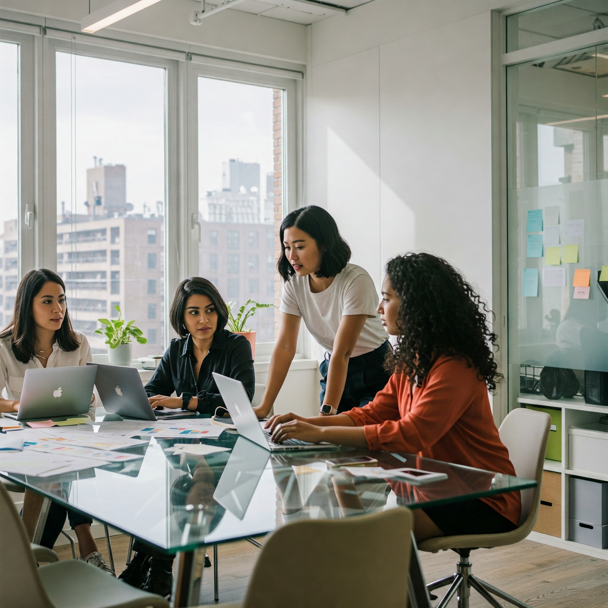 Entrepreneurship Support